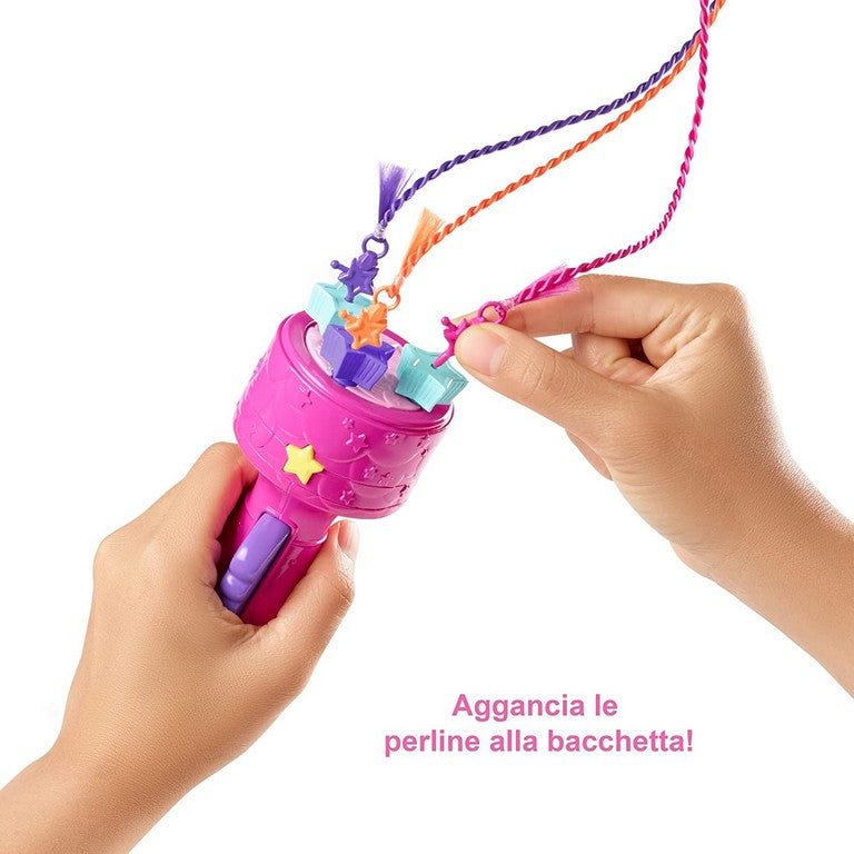 BARBIE CHIOMA DA FAVOLA N.21