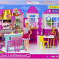 BARBIE RISTORANTE C/BAMBOLA