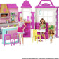 BARBIE RISTORANTE C/BAMBOLA