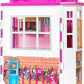 BARBIE RISTORANTE C/BAMBOLA