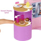 BARBIE RISTORANTE C/BAMBOLA