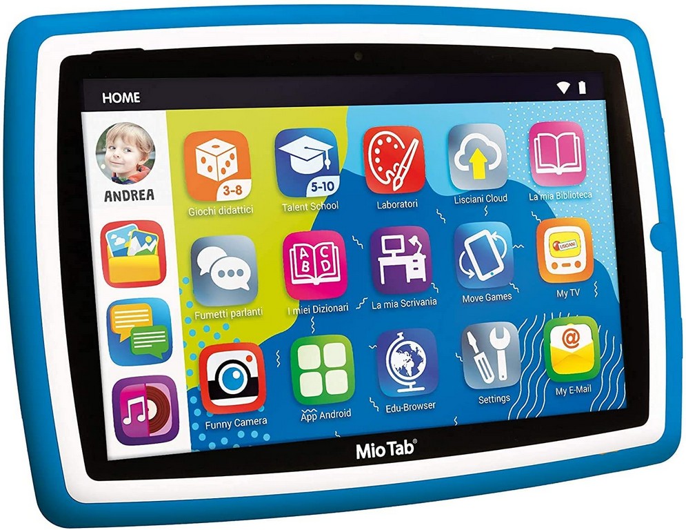 MIO TAB 10 TUTOR XL 2021