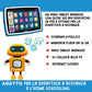 MIO TAB 10 TUTOR XL 2021