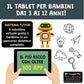 MIO TAB 10 TUTOR XL 2021