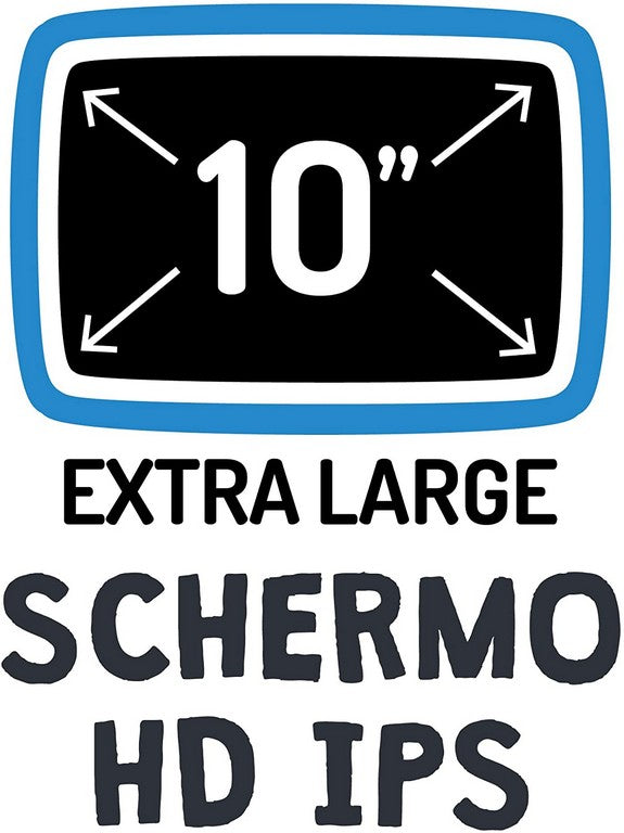 MIO TAB 10 TUTOR XL 2021