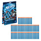 NERF ELITE 2.0 DARDI RIC.50PZ