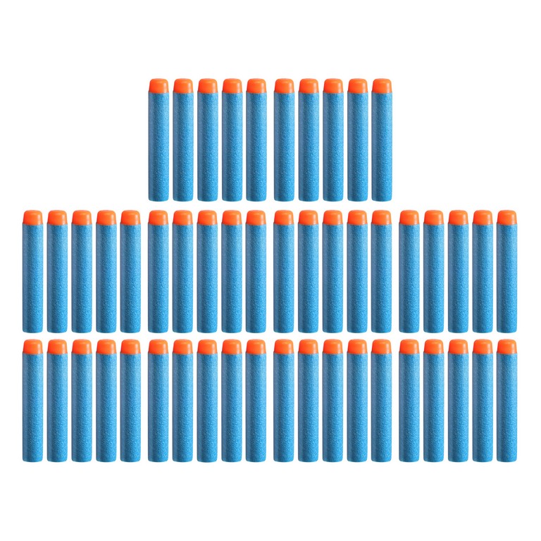 NERF ELITE 2.0 DARDI RIC.50PZ