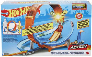 HW ACTION LOOP GIGANTE