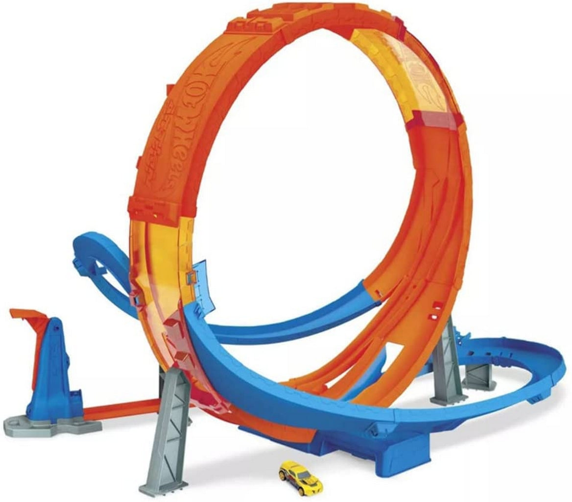 HW ACTION LOOP GIGANTE