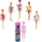 BARBIE COLOR REVAL BEACH