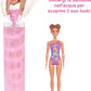 BARBIE COLOR REVAL BEACH