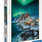 PUZZLE 1000 HQC LOFOTEN ISLANDS
