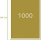 PUZZLE 1000 HQC LOFOTEN ISLANDS