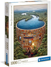 PUZZLE 1000 HQC BIBLIODAME