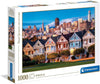 PUZZLE 1000 HQC PAINTED LADIES