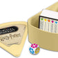 TRIVIAL P. BP HARRY POTTER VOL.1