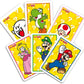 SUPER MARIO TT MATCH