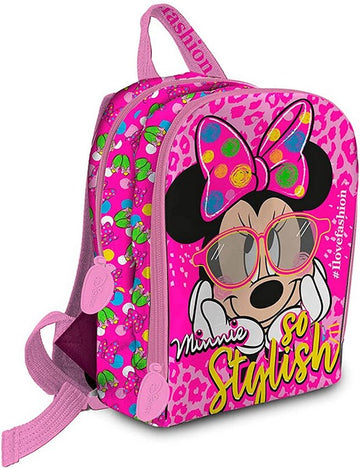 ZAINO MEDIO MINNIE SO STYLISH