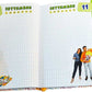 DIARIO DINSIEME FAVOLA BTS