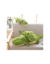 PELUCHE FERDY COCCODRILLO 110CM
