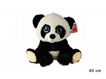 PELUCHE PANDA REY 60CM