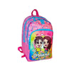 ZAINO G.3ZIP DINSIEME FAVOLA BTS