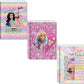 DIARIO AG.10M BARBIE