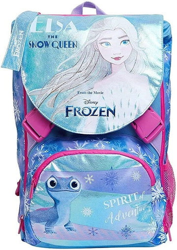 ZAINO SDOPP.BIG FROZEN SPIRIT OF AD