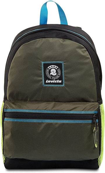 BARLY BACKPACK  INVICTA LIGHT RIPST