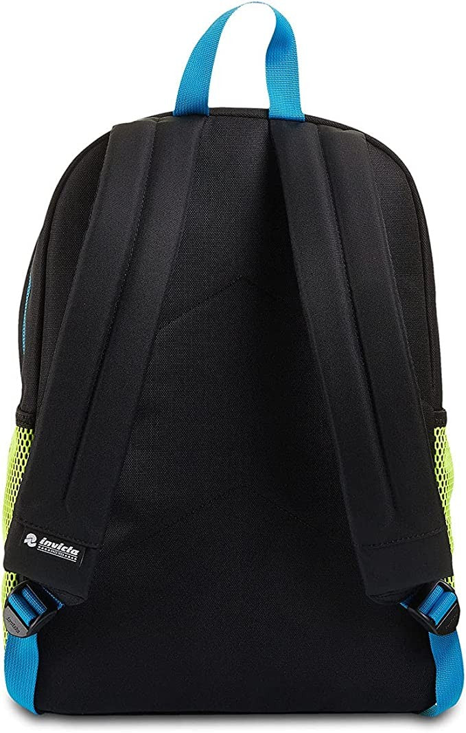 BARLY BACKPACK  INVICTA LIGHT RIPST