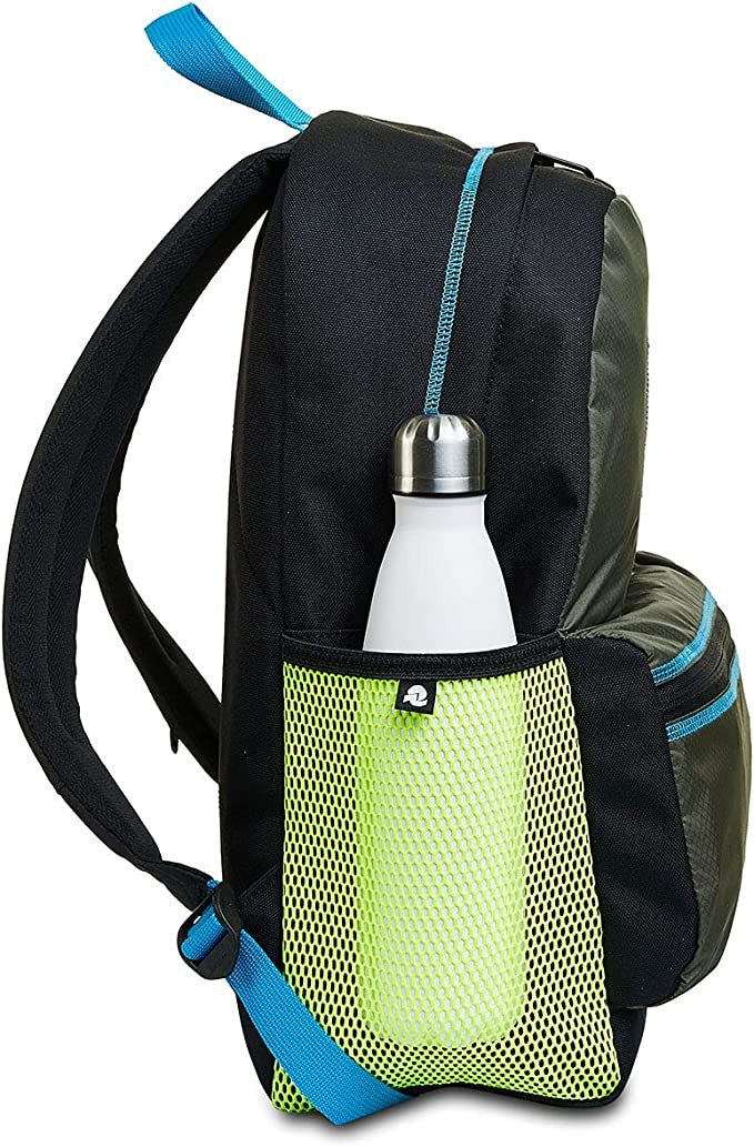 BARLY BACKPACK  INVICTA LIGHT RIPST