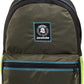 BARLY BACKPACK  INVICTA LIGHT RIPST