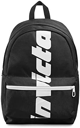BARLY BACKPACK  INVICTA LOGO