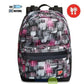 REVERSIBLE BACKPACK SEVEN DIGITAL T