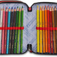 ASTUCCIO 3 ZIP SEVEN TAKE THE FIELD