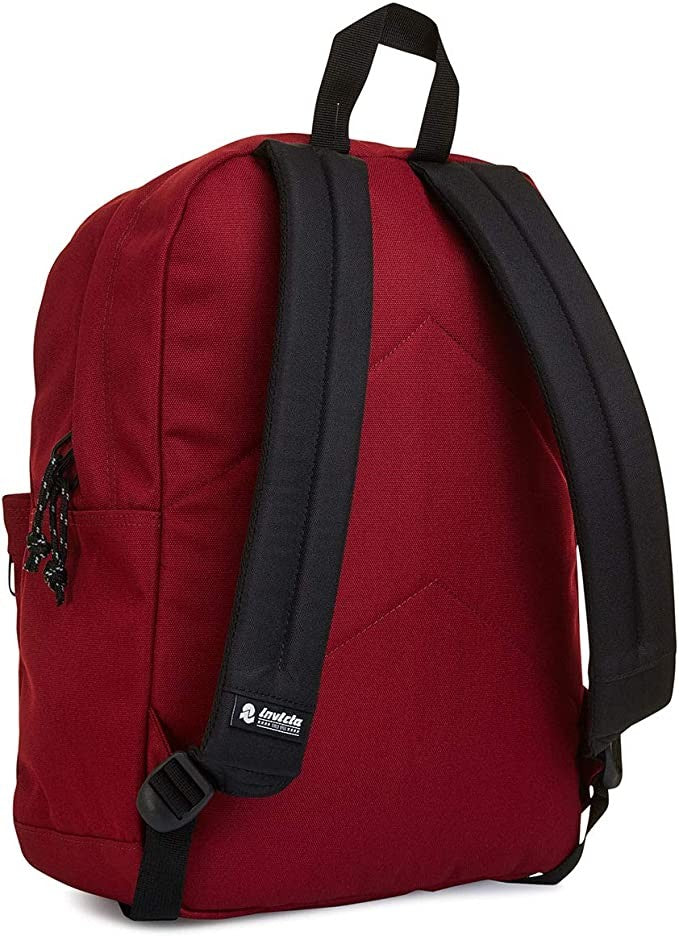 CARLSON PLAIN INVICTA BACKP. C.453