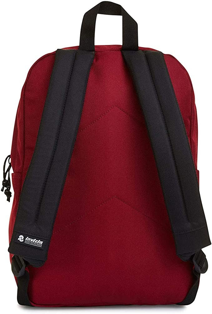 CARLSON PLAIN INVICTA BACKP. C.453