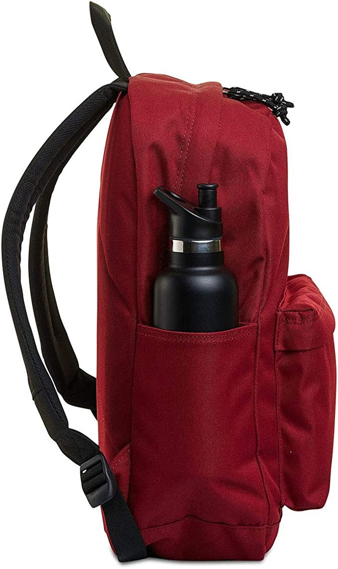 CARLSON PLAIN INVICTA BACKP. C.453