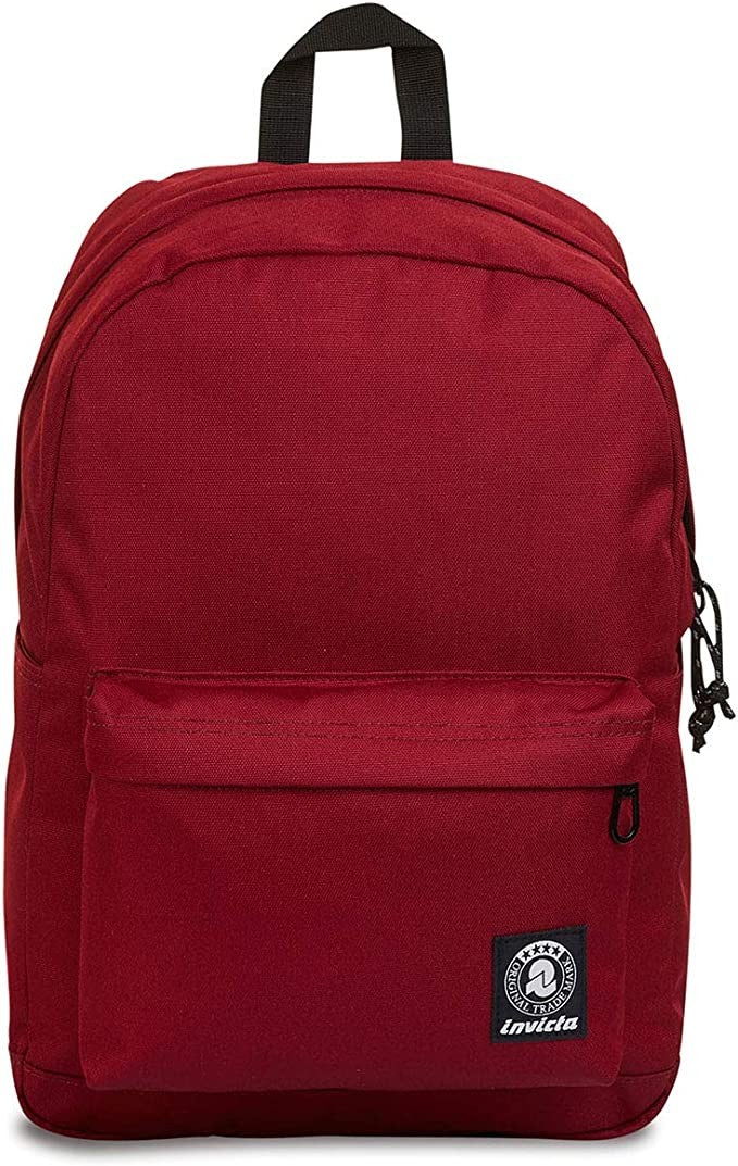 CARLSON PLAIN INVICTA BACKP. C.453