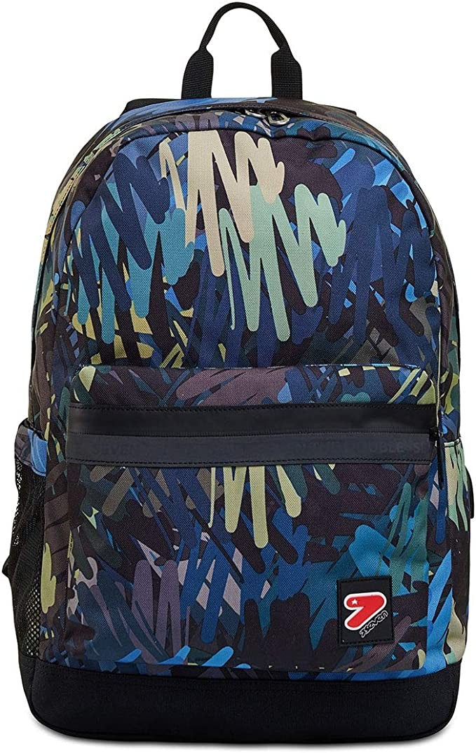 PRO BACKPACK SEVEN PRO COL.775