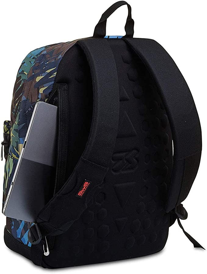 PRO BACKPACK SEVEN PRO COL.775