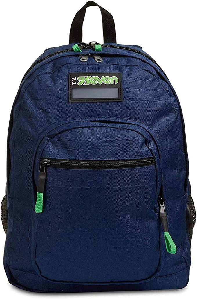 ZAINO FREETHINK SEVEN UNISEX C.590