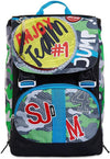 ZAINO SDOPP.BIG SJ GANG SPORT BOY