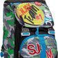 ZAINO SDOPP.BIG SJ GANG SPORT BOY