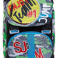 ZAINO SDOPP.BIG SJ GANG SPORT BOY