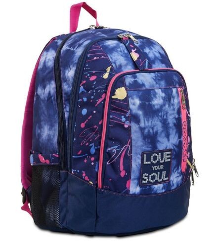 ZAINO ADVANCED SEVEN LOVE YOUR SOUL