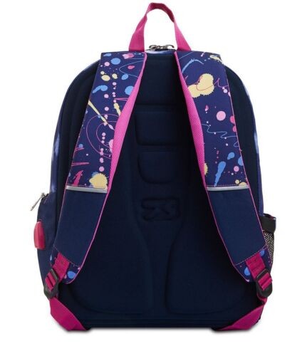 ZAINO ADVANCED SEVEN LOVE YOUR SOUL