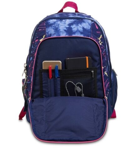 ZAINO ADVANCED SEVEN LOVE YOUR SOUL