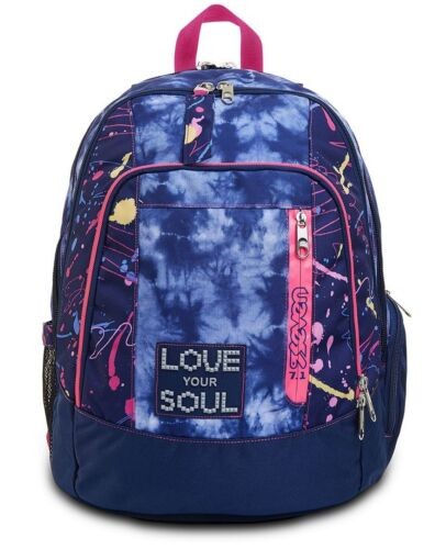 ZAINO ADVANCED SEVEN LOVE YOUR SOUL
