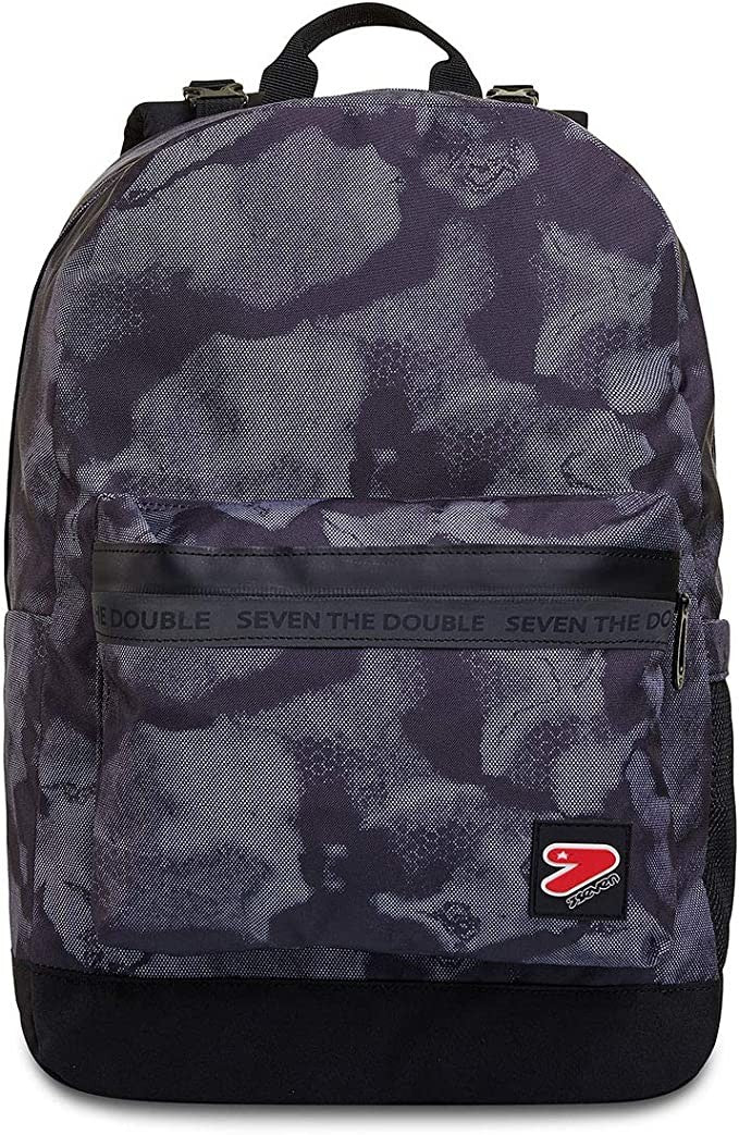 REVERSIBLE BACKPACK SEVEN SMOKED CA